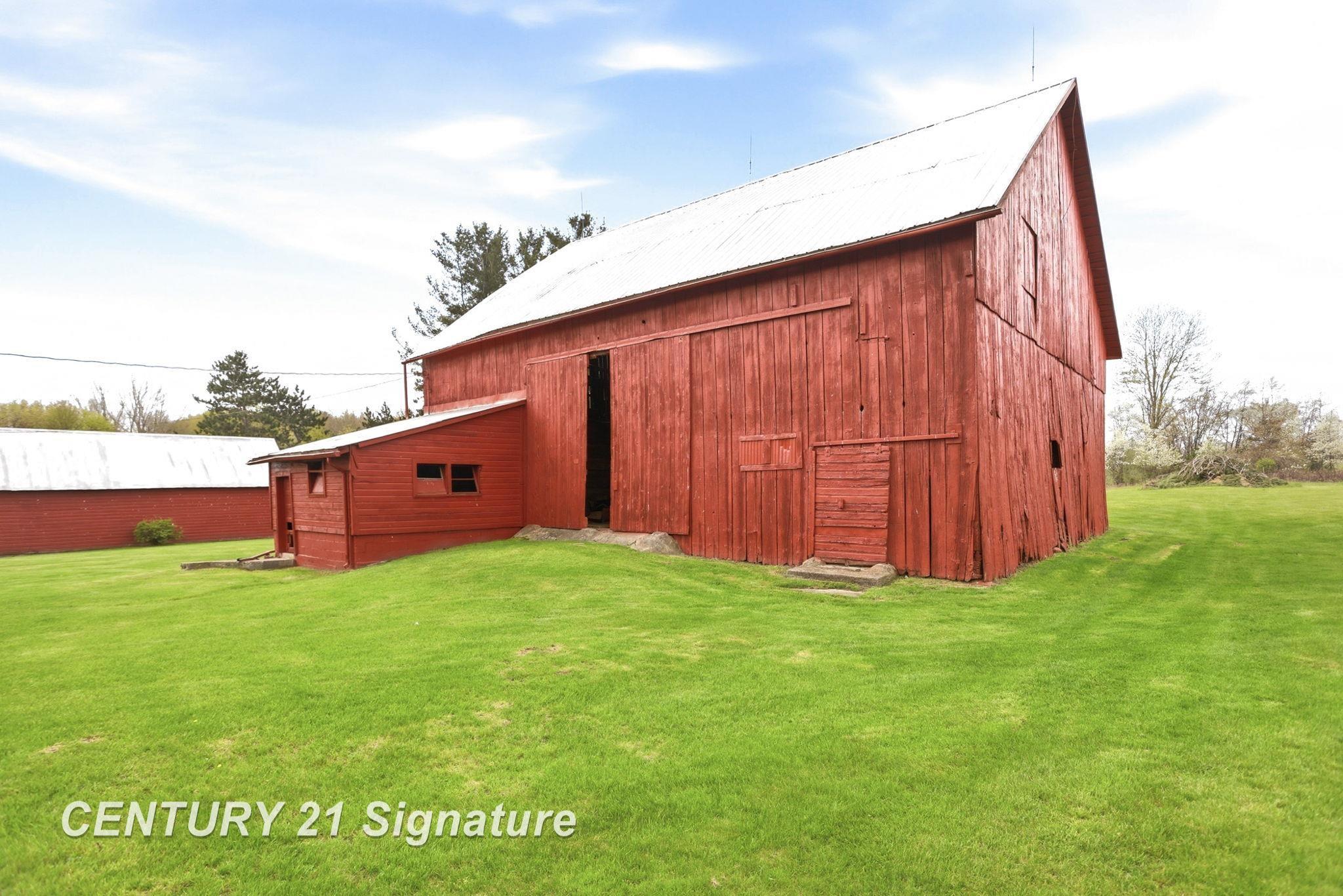 4815 North Hemlock Road Hemlock, MI 48626 - Photo 64 of 82