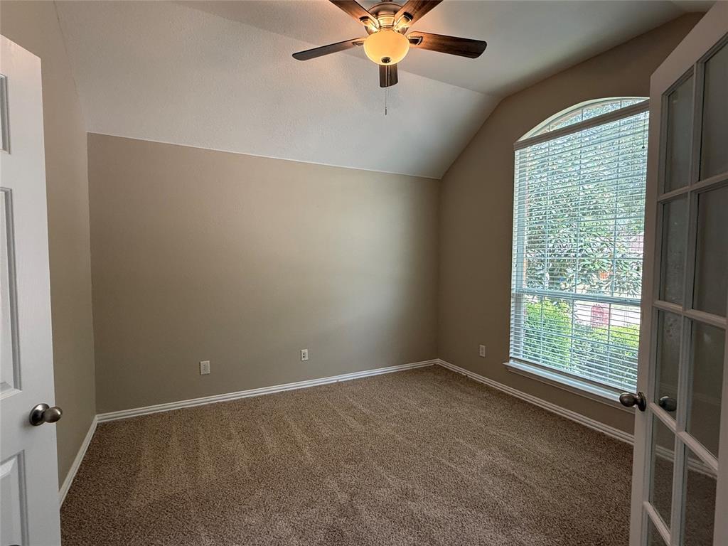 108 Cole Street Forney, TX 75126 - Photo 18 of 39 a view of an empty room with a window