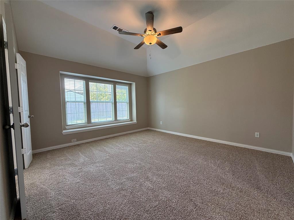 108 Cole Street Forney, TX 75126 - Photo 21 of 39 a view of an empty room with a window