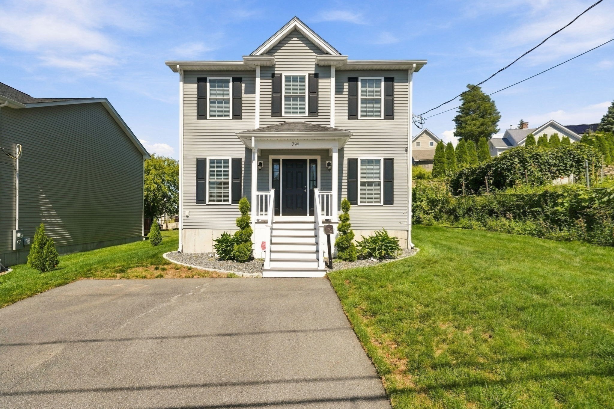 774 Hicks Street Fall River, MA 02724 - Photo 34 of 34 Gallery Image 34
