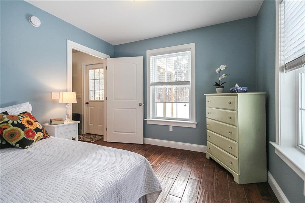 1248 West Road Waterboro, ME 04087 - Photo 16 of 35 1st bedroom