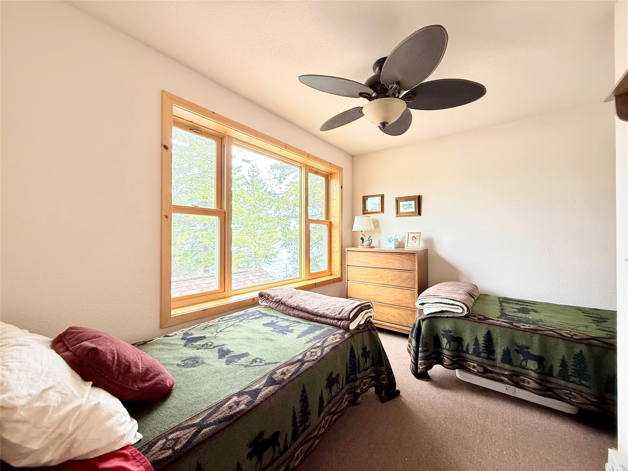 15249 Bills Road, Unit 5 Hayward, WI 54843 - Photo 31 of 38