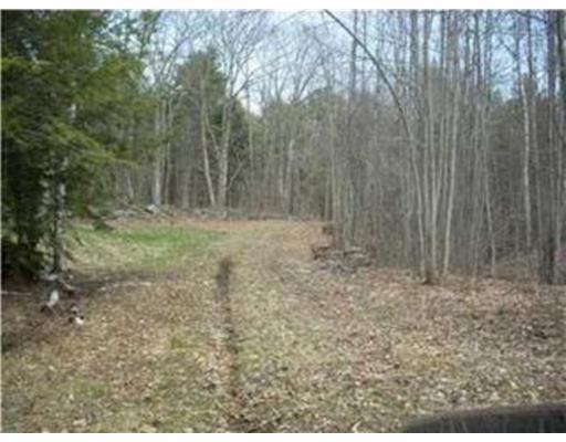 674 River Road Dresden, ME 04342 - Photo 11 of 17 Other. Driveway