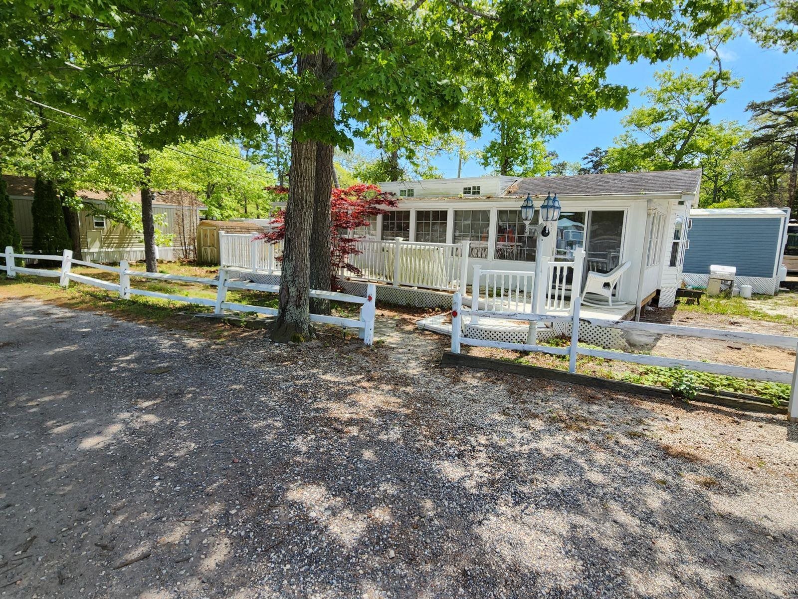 561 Corsons Tavern Road, Unit 87 Ocean View, NJ 08230 - Photo 1 of 20 Gallery Image 1