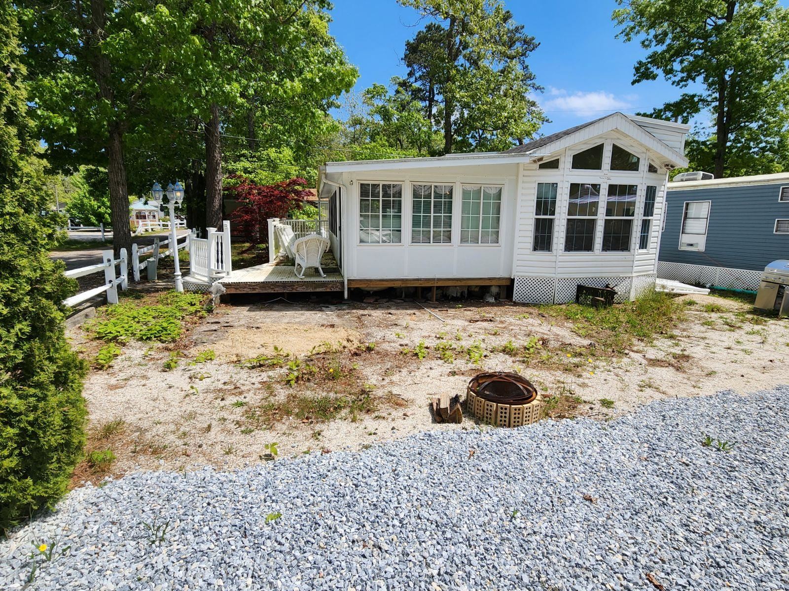 561 Corsons Tavern Road, Unit 87 Ocean View, NJ 08230 - Photo 17 of 20 Gallery Image 17