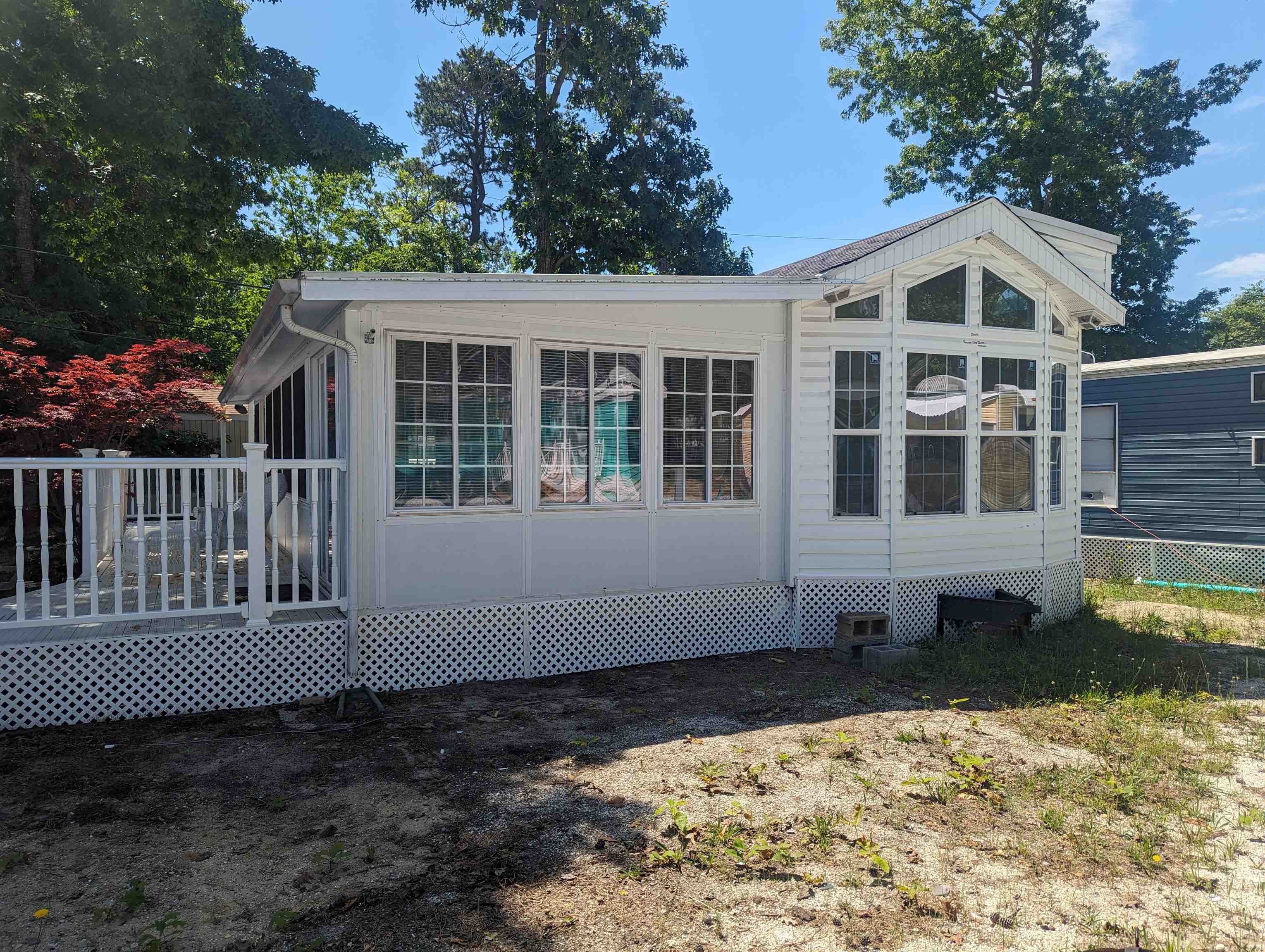 561 Corsons Tavern Road, Unit 87 Ocean View, NJ 08230 - Photo 18 of 20 Gallery Image 18