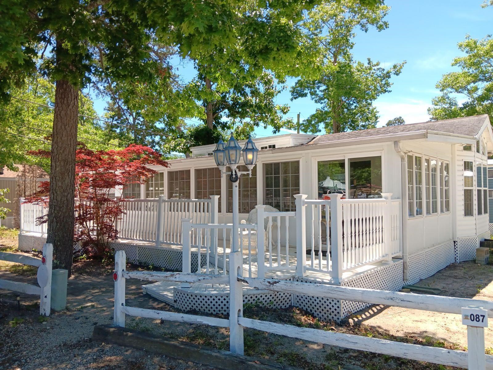 561 Corsons Tavern Road, Unit 87 Ocean View, NJ 08230 - Photo 19 of 20 Gallery Image 19