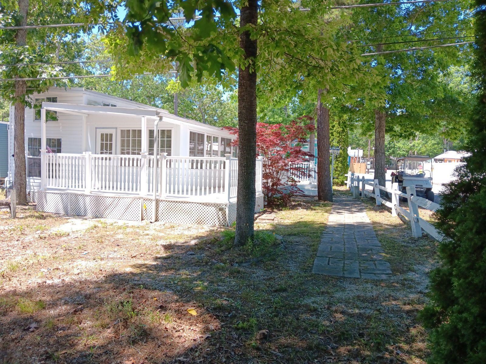 561 Corsons Tavern Road, Unit 87 Ocean View, NJ 08230 - Photo 20 of 20 Gallery Image 20