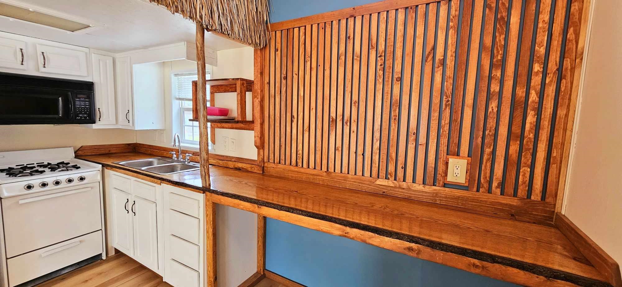 561 Corsons Tavern Road, Unit 87 Ocean View, NJ 08230 - Photo 9 of 20 Gallery Image 9