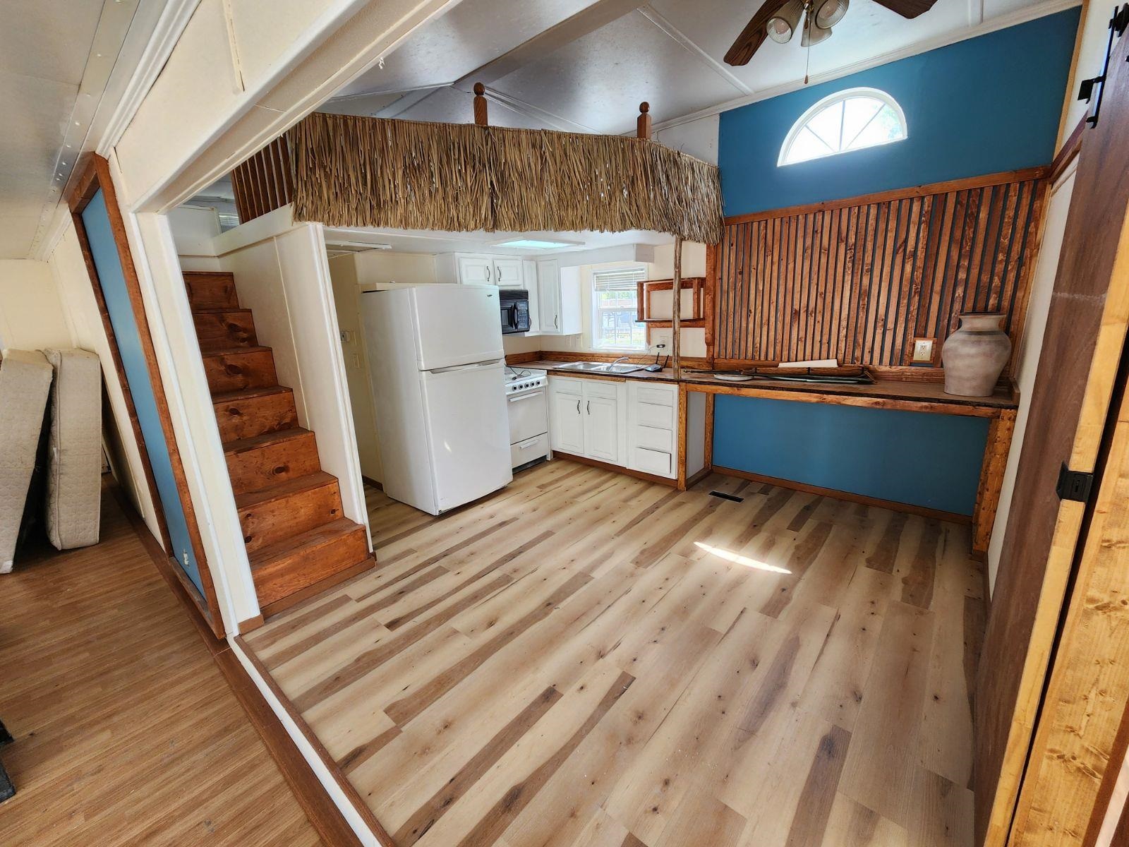561 Corsons Tavern Road, Unit 87 Ocean View, NJ 08230 - Photo 10 of 20 Gallery Image 10