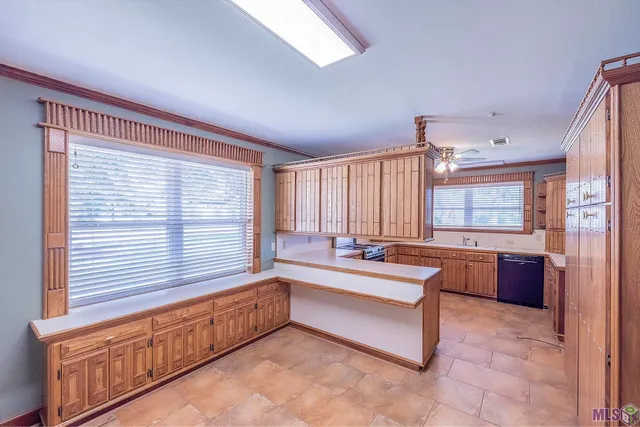 $299,000 | 600 Buena Vista Boulevard, Houma, LA 70360