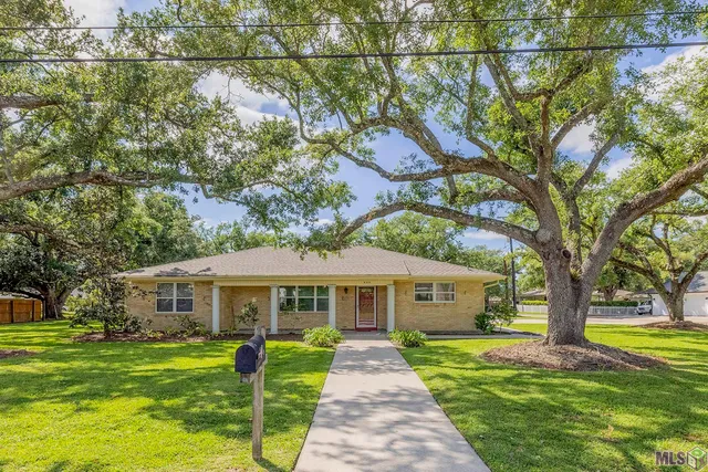 $299,000 | 600 Buena Vista Boulevard, Houma, LA 70360