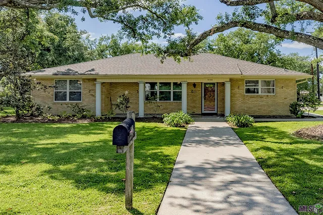$299,000 | 600 Buena Vista Boulevard, Houma, LA 70360
