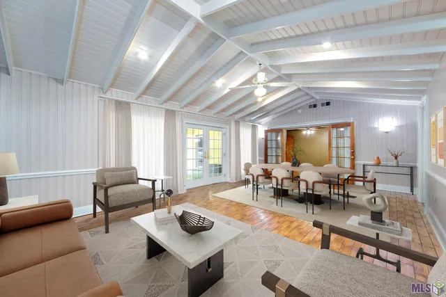 $299,000 | 600 Buena Vista Boulevard, Houma, LA 70360