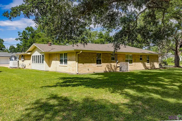 $299,000 | 600 Buena Vista Boulevard, Houma, LA 70360