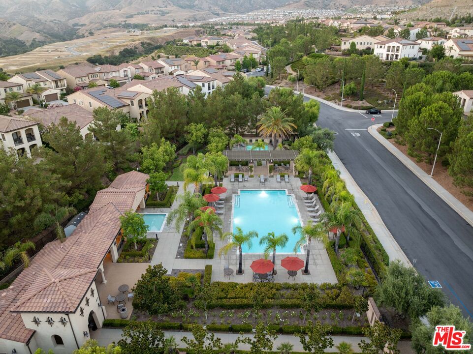 11925 North Ricasoli Way Porter Ranch, CA 91326 - Photo 50 of 57