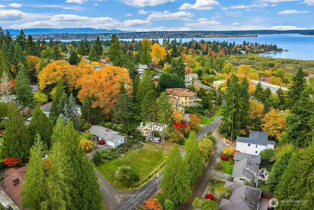 $2,194,000 | 10054 Northeast 33rd Street, Unit 2&3, Bellevue, WA 98004