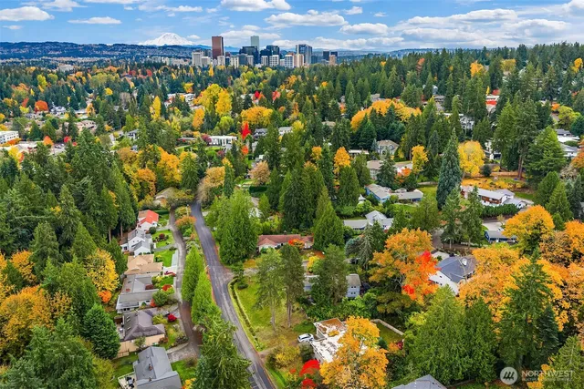 $2,194,000 | 10054 Northeast 33rd Street, Unit 2&3, Bellevue, WA 98004