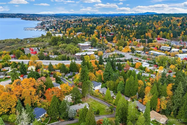 $2,194,000 | 10054 Northeast 33rd Street, Unit 2&3, Bellevue, WA 98004