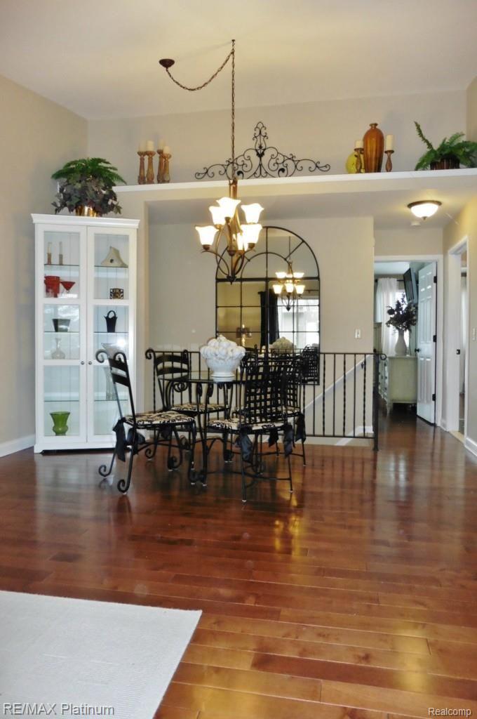 62622 Raleigh Court, Unit 2 South Lyon, MI 48178 - Photo 4 of 16 Dining Room.jpg