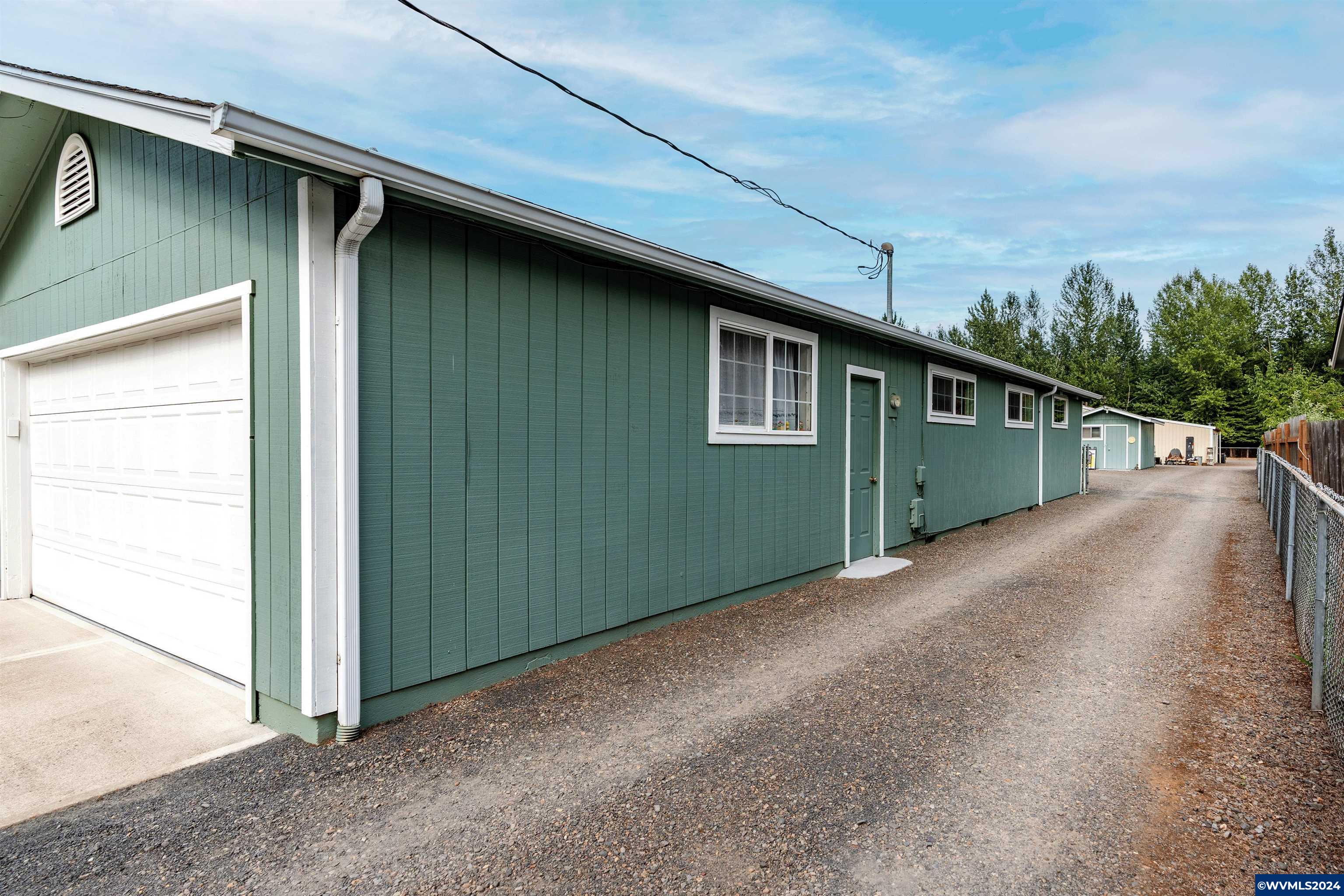 5810 Lake Labish Road Northeast Salem, OR 97305 - Photo 30 of 38 Gallery Image 30