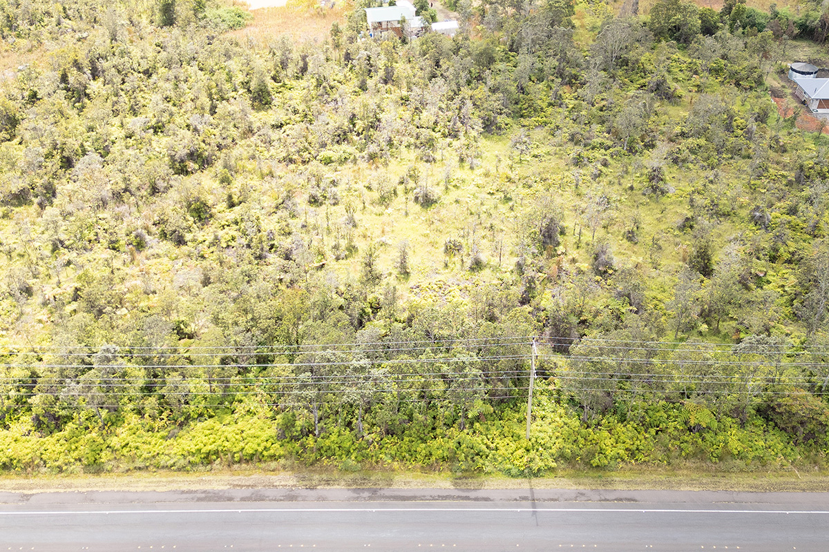 1523 Volcano Road Volcano, HI 96785 - Photo 8 of 9 Gallery Image 8
