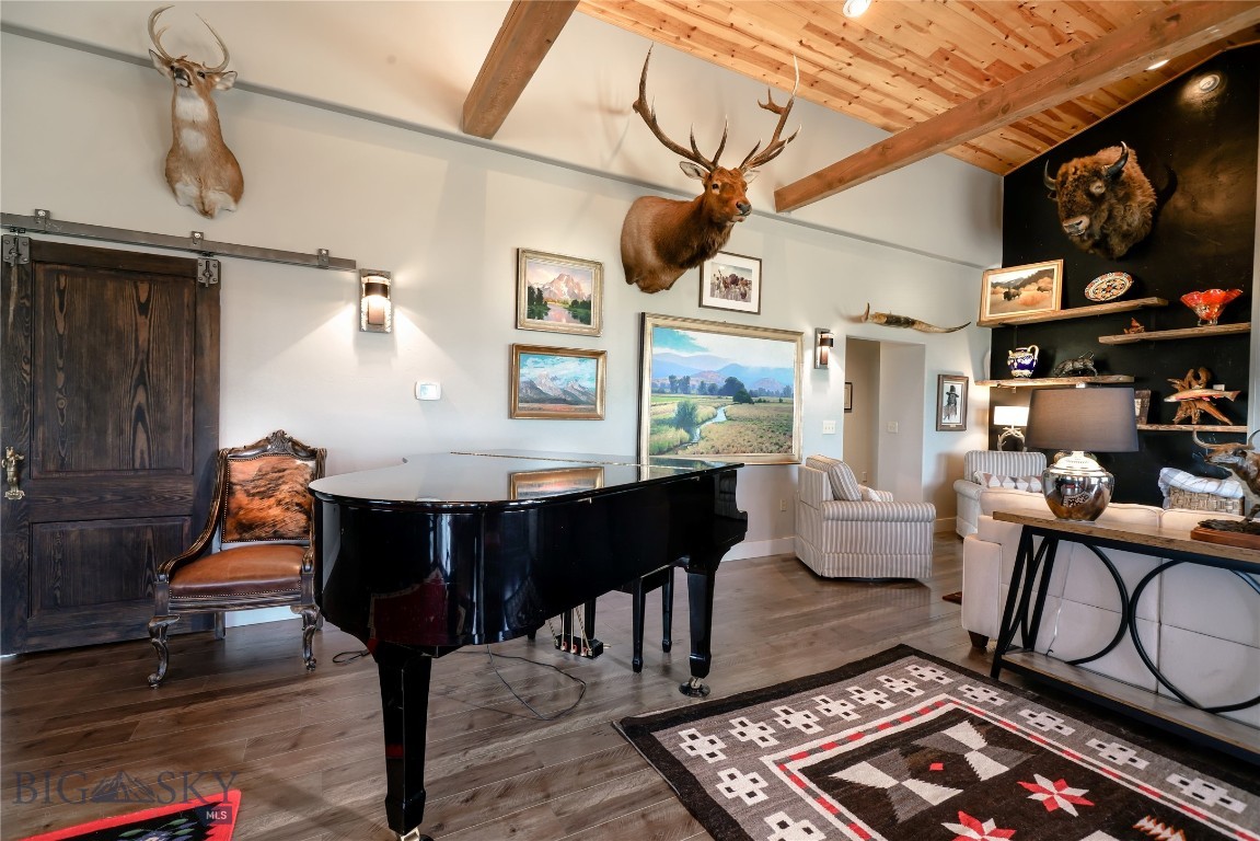 147 O'Halloran Road Wilsall, MT 59086 - Photo 24 of 85 Gallery Image 24