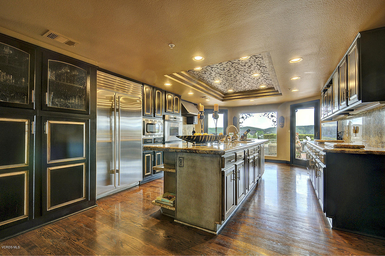 12416 Presilla Road Camarillo, CA 93012 - Photo 15 of 47 SKY_23