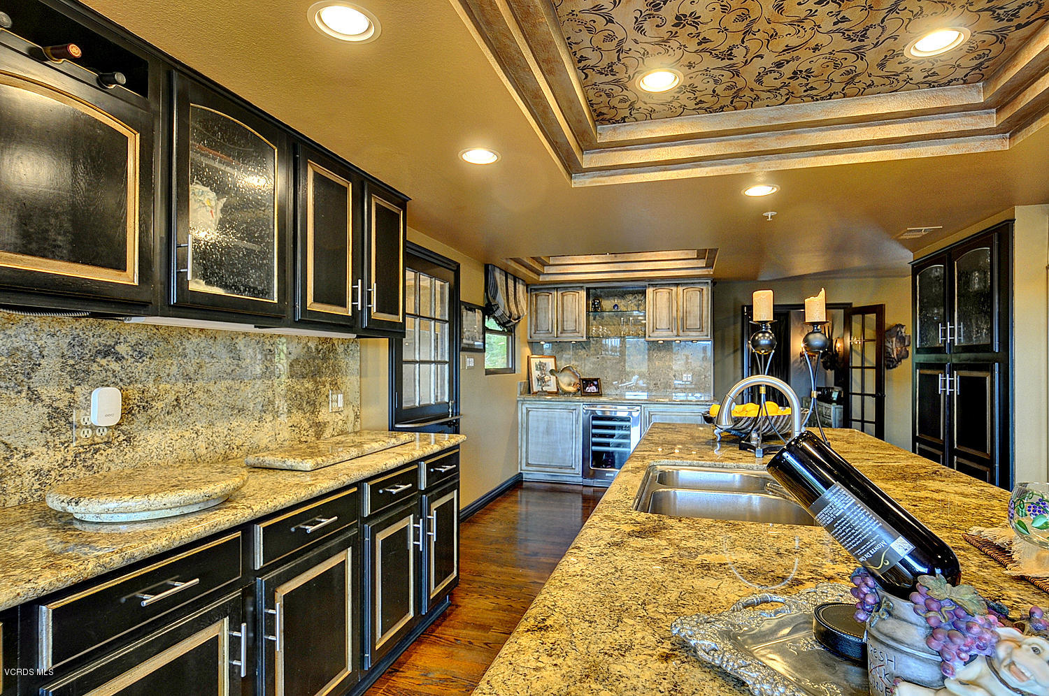 12416 Presilla Road Camarillo, CA 93012 - Photo 17 of 47 SKY_25