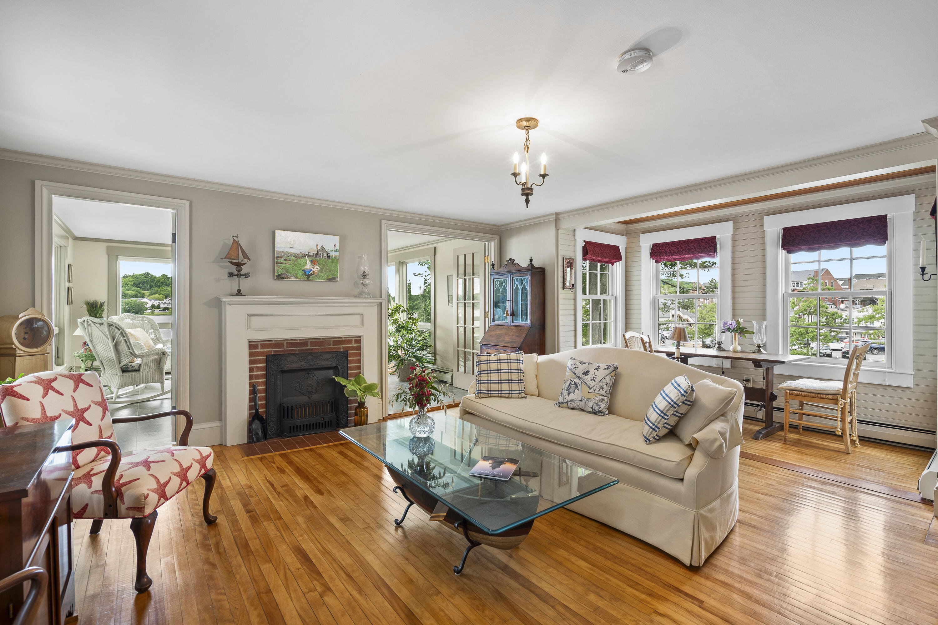 19 Water Street Damariscotta, ME 04543 - Photo 22 of 50 45-19 Water St, Damariscotta, ME-TP