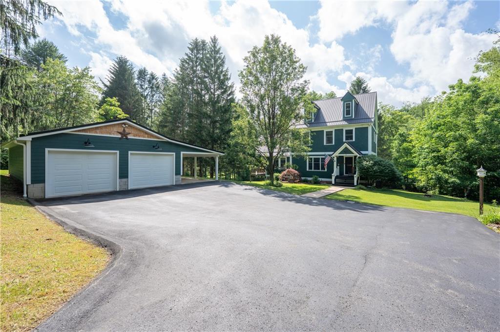 45 Owl Hollow Road Ligonier, PA 15658 - Photo 2 of 30