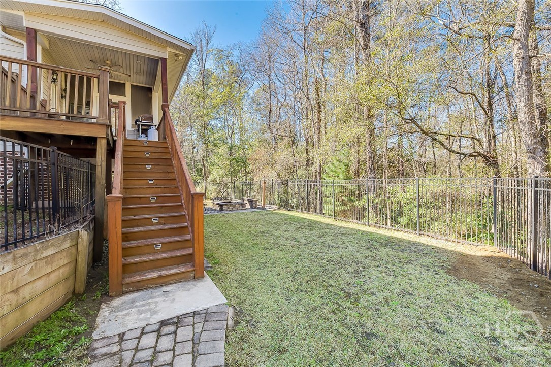 135 High Bluff Road Rincon, GA 31326 - Photo 55 of 66 Gallery Image 55
