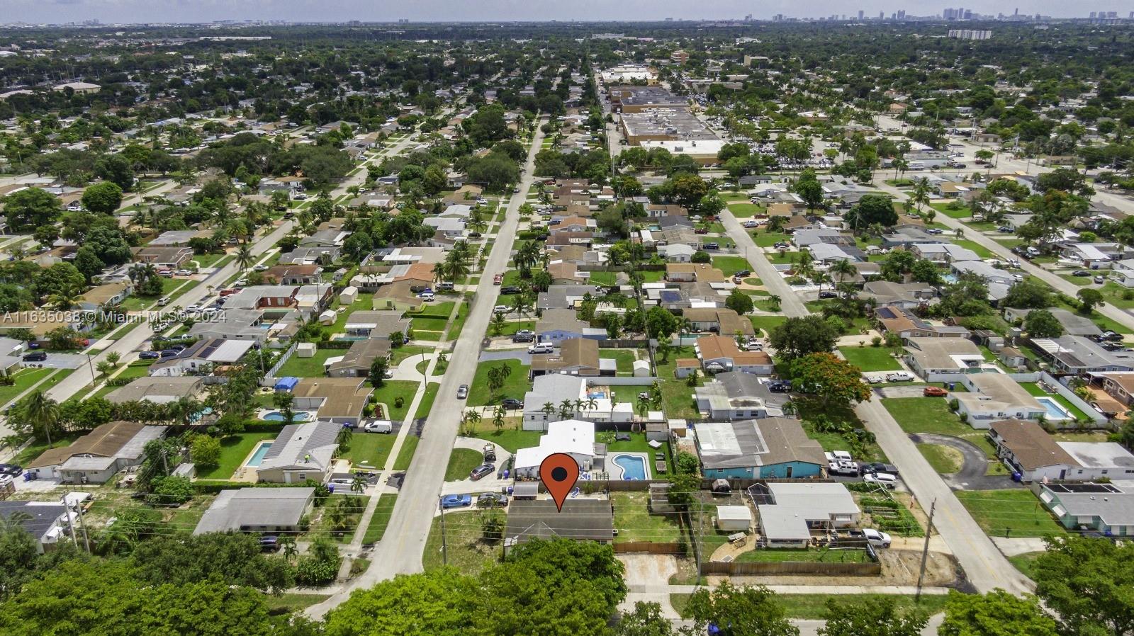 7190 Harding Street Hollywood, FL 33024 - Photo 26 of 26