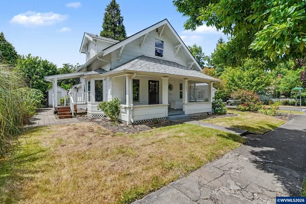 $390,000 | 1695 Church Street Northeast, Salem, OR 97301