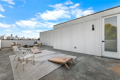 $749,900 | 1505 Holly Avenue, Dallas, TX 75204