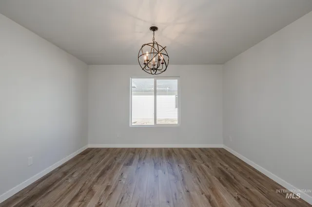 $599,990 | 18445 North Trumpet Lily Avenue, Nampa, ID 83687