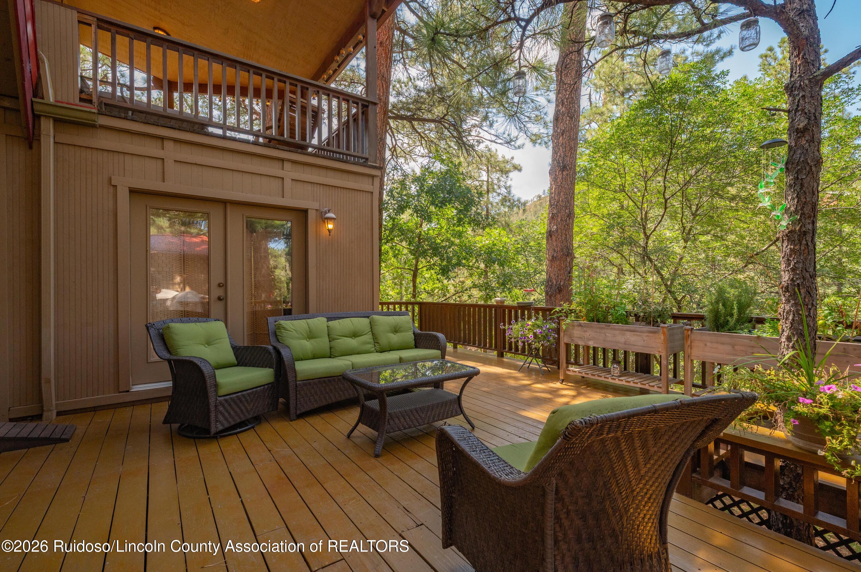 108 Tomahawk Trail Ruidoso, NM 88345 - Photo 8 of 64 Gallery Image 8