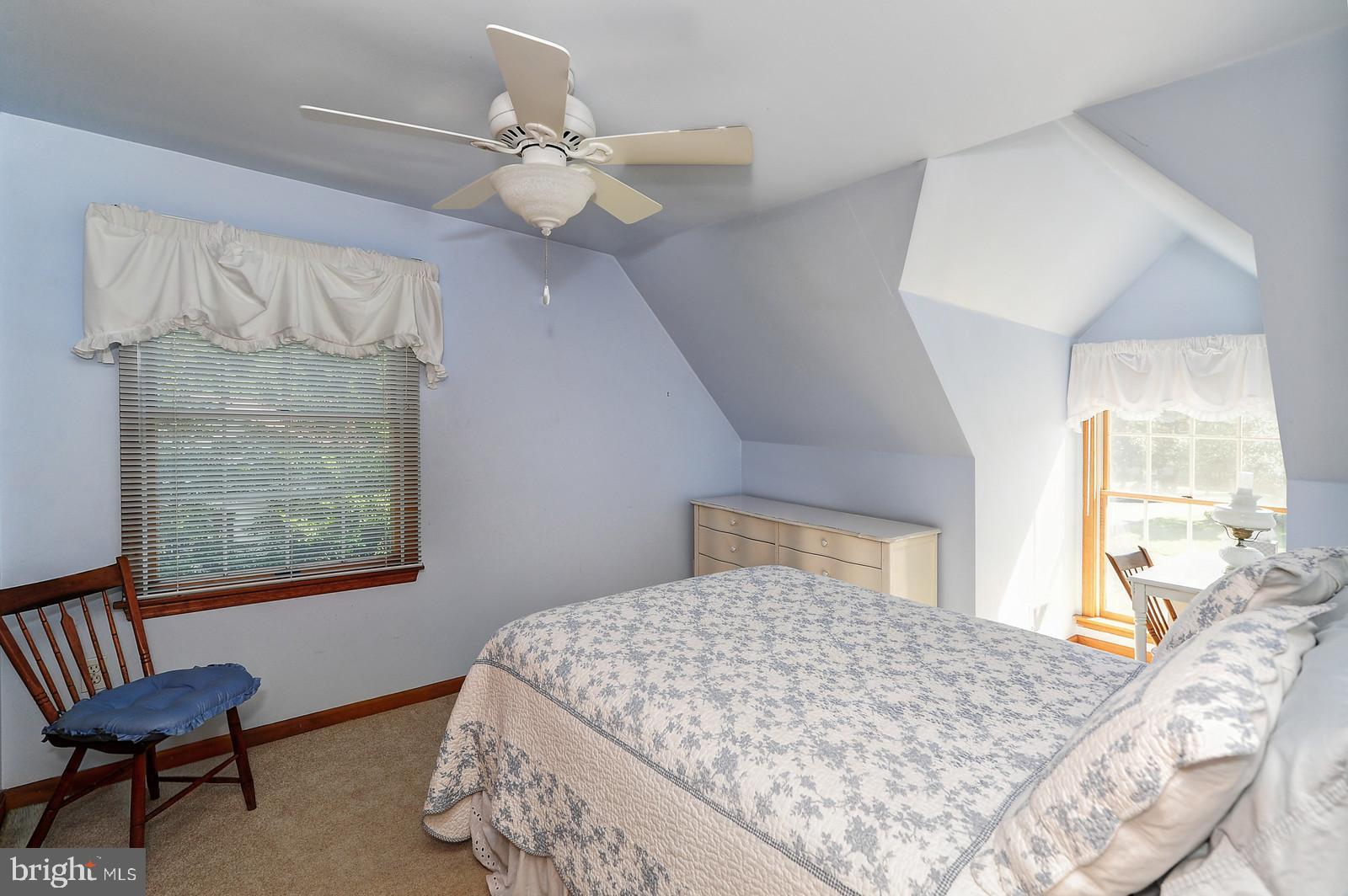 4 Azalea Way Hamilton, NJ 08690 - Photo 17 of 30 Bedroom #1 in Lilac Blue