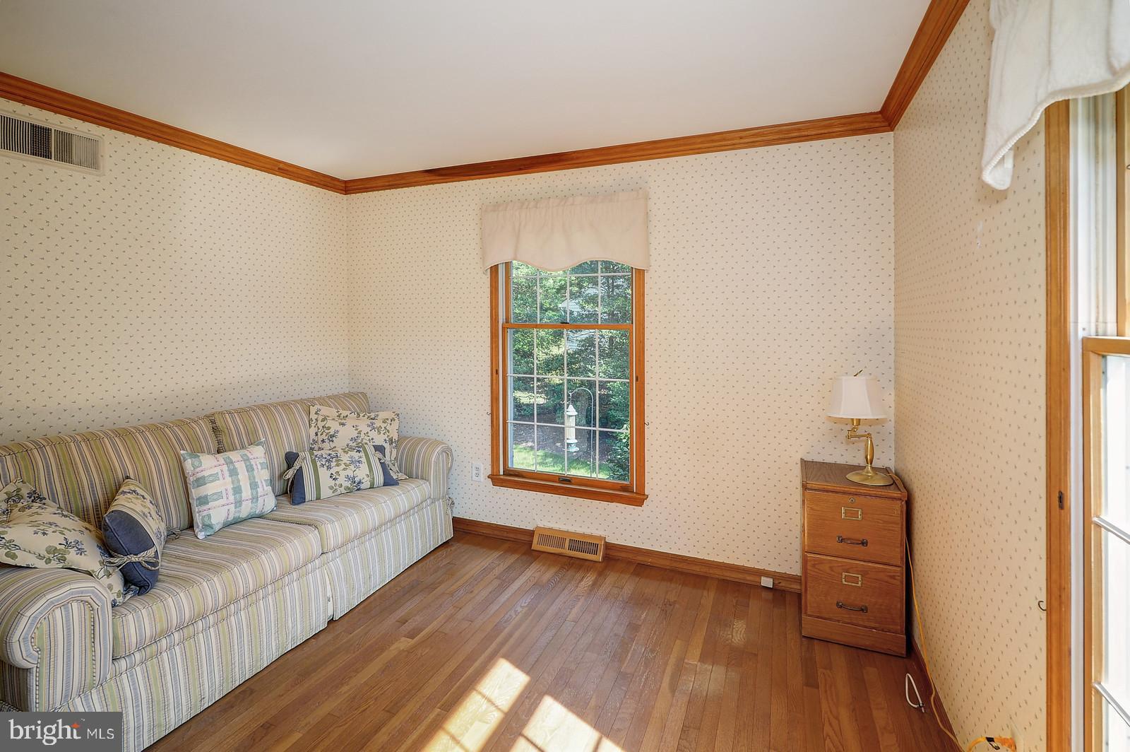 4 Azalea Way Hamilton, NJ 08690 - Photo 6 of 30 Private Study (first floor)