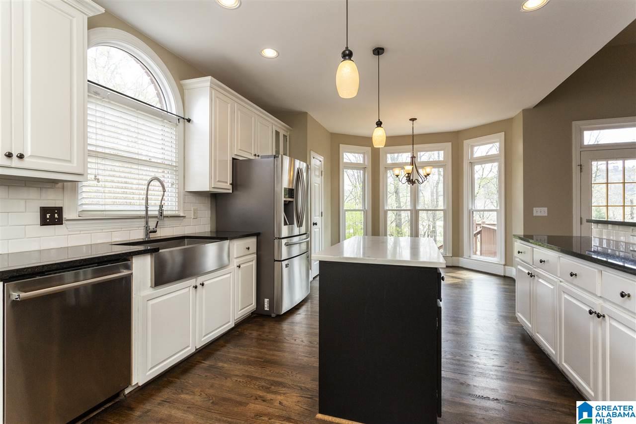 1245 Eagle Park Road Birmingham, AL 35242 - Photo 8 of 50