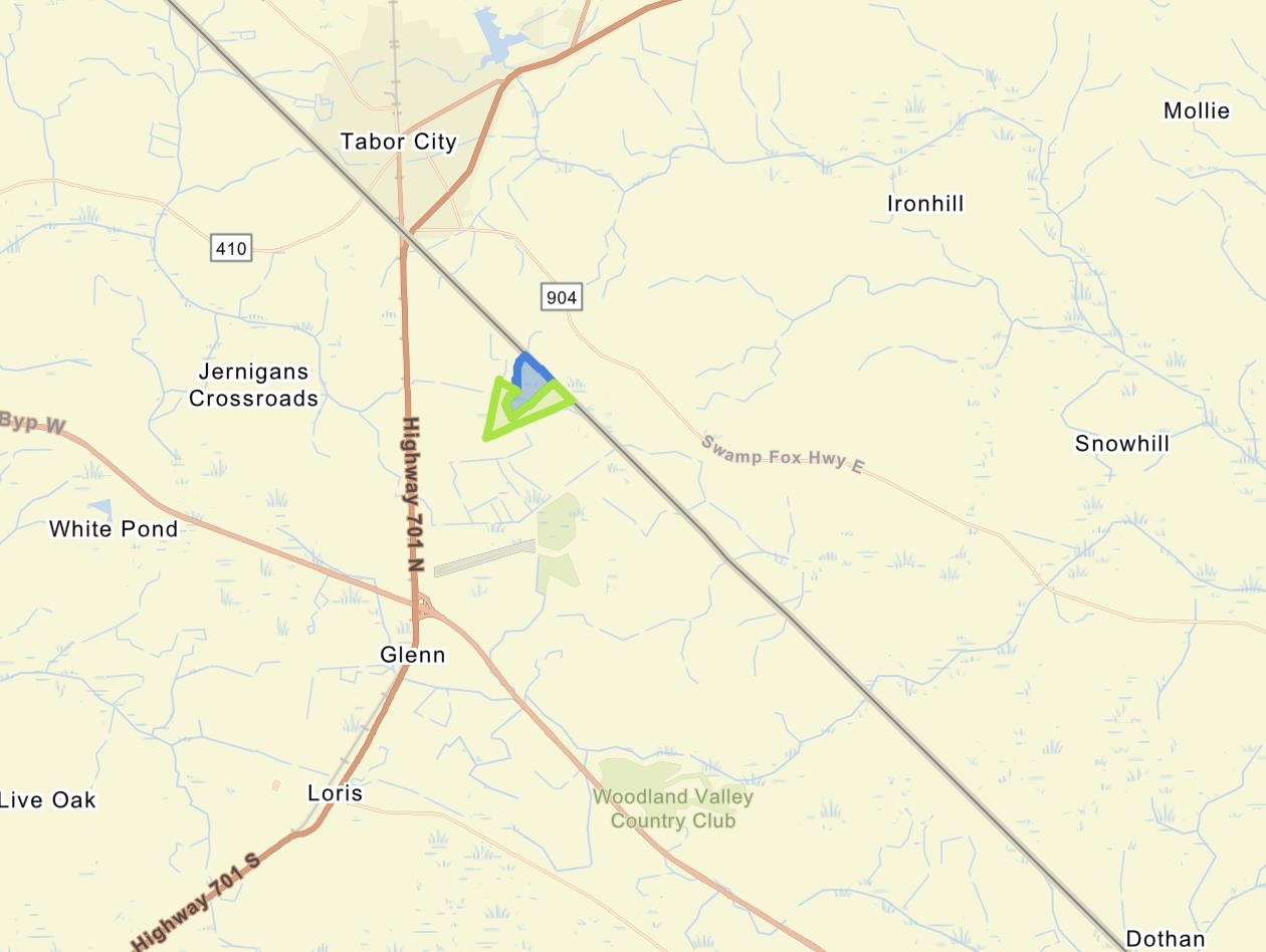 Tbd Riverbend Road Loris, SC 29569 - Photo 15 of 15