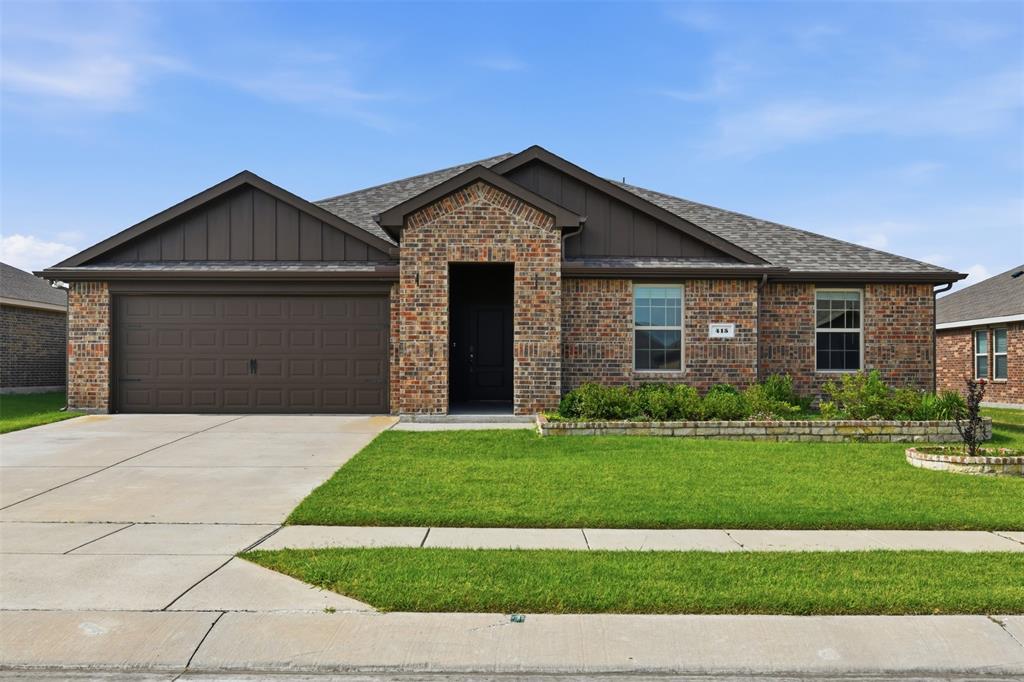 415 Boston Road Fate, TX 75189 - Photo 2 of 40 415 Boston Road