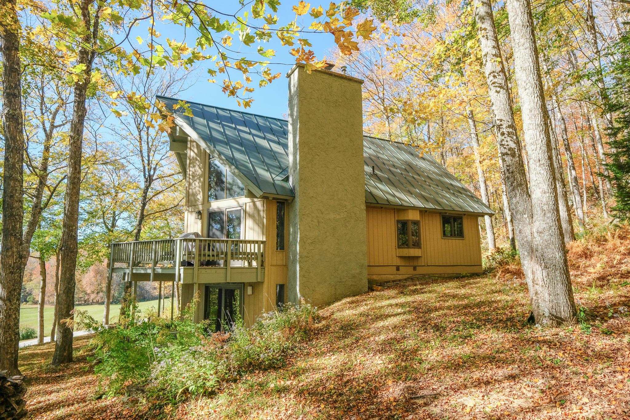 454 Edwins Pond Road Rochester, VT 05767 - Photo 4 of 45