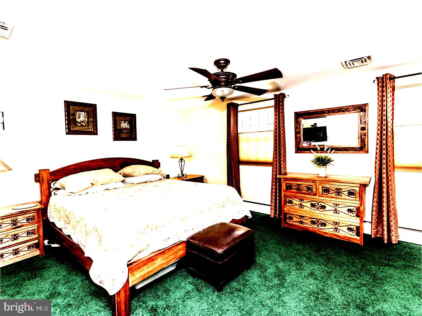 406 Longfield Road Glenside, PA 19038 - Photo 13 of 24 Master Bedroom