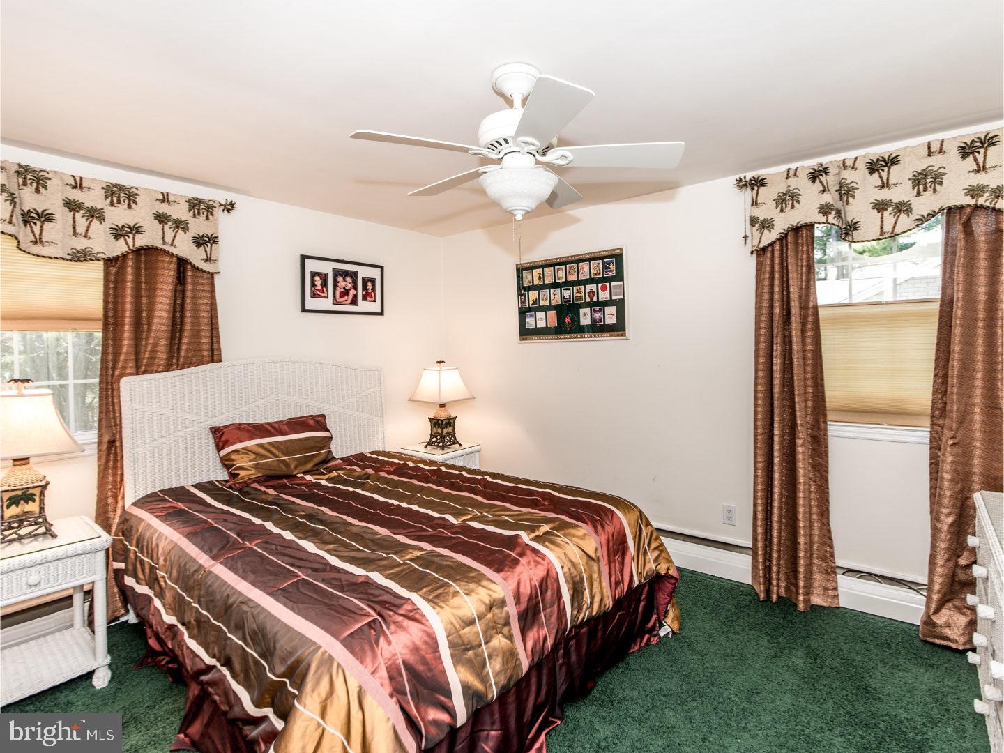 406 Longfield Road Glenside, PA 19038 - Photo 16 of 24 Guest Room