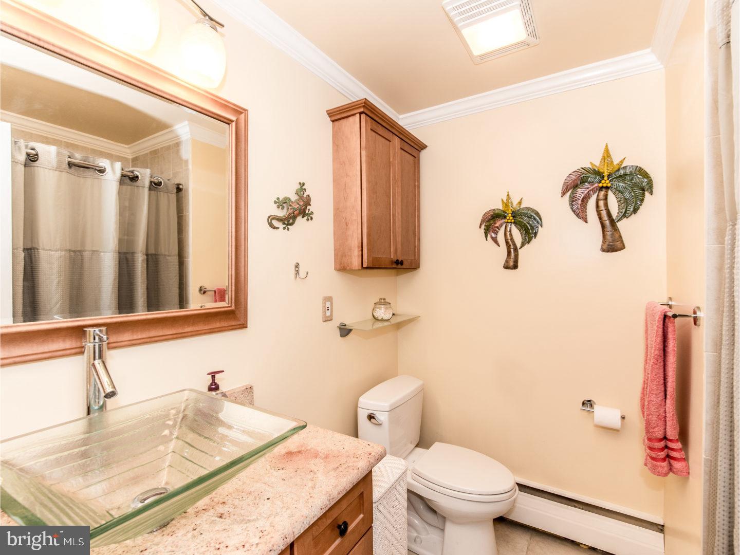 406 Longfield Road Glenside, PA 19038 - Photo 18 of 24 Bathroom