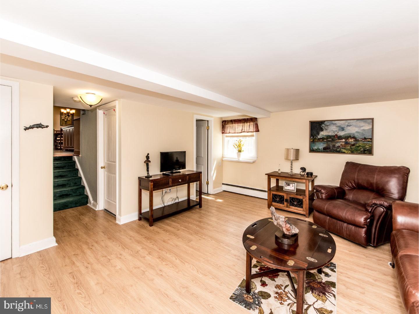 406 Longfield Road Glenside, PA 19038 - Photo 19 of 24 Family Room