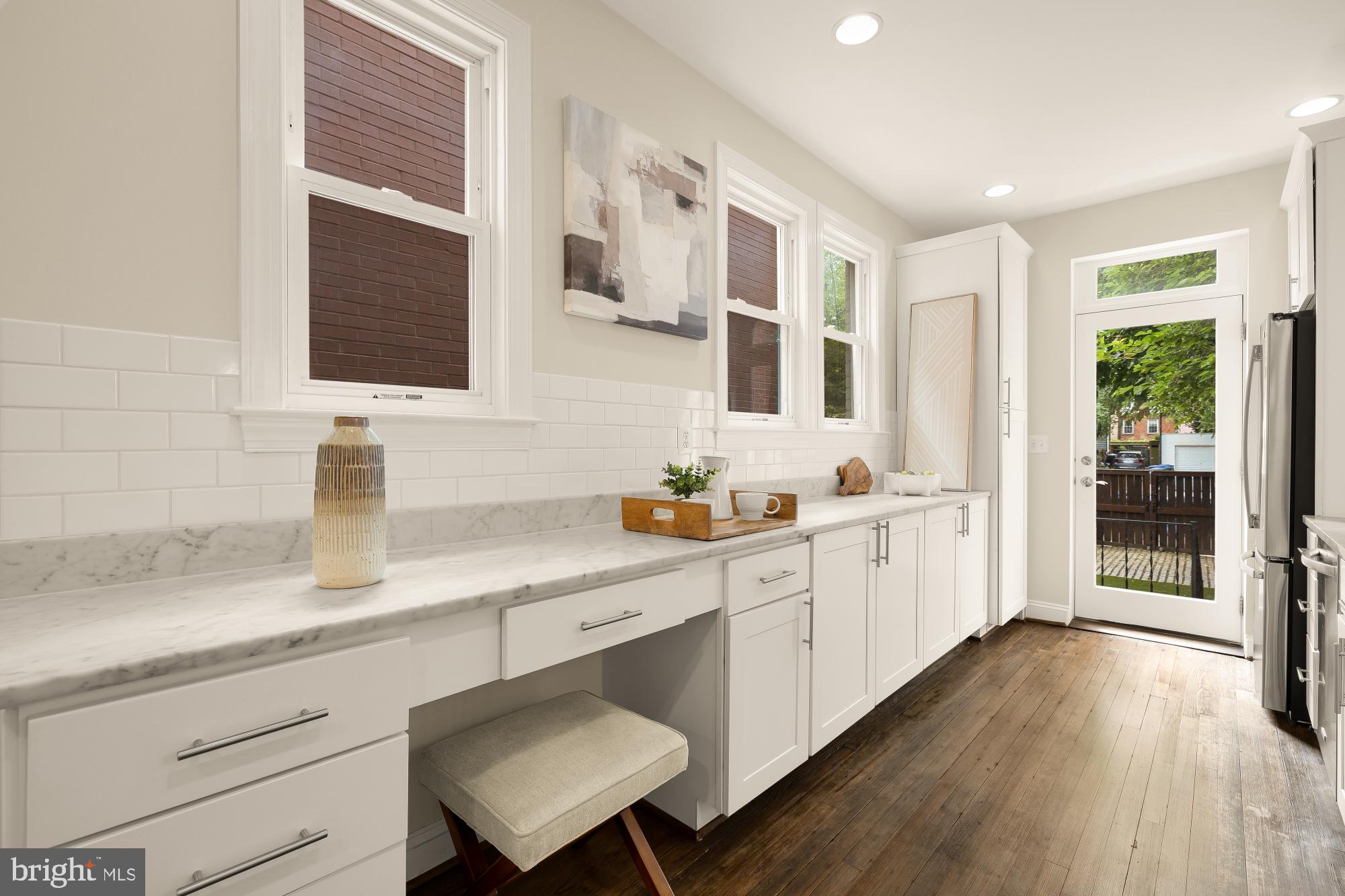 647 A Street Southeast Washington, DC 20003 - Photo 13 of 41