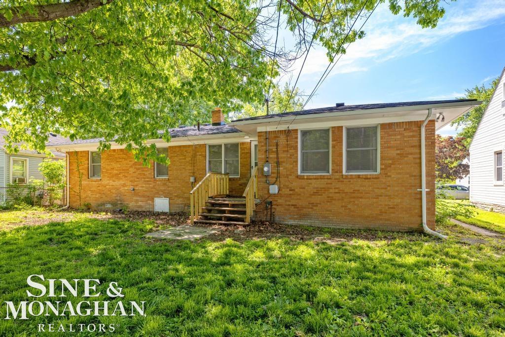 20933 Ridgemont Road Harper Woods, MI 48225 - Photo 24 of 30
