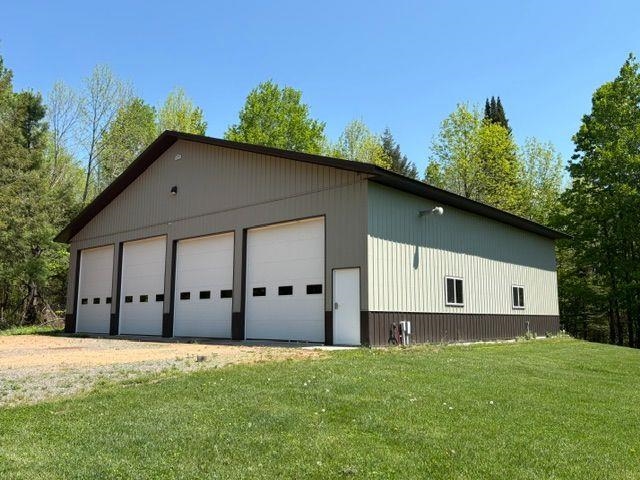 116744 Big Rapids Road Stratford, WI 54484 - Photo 53 of 60